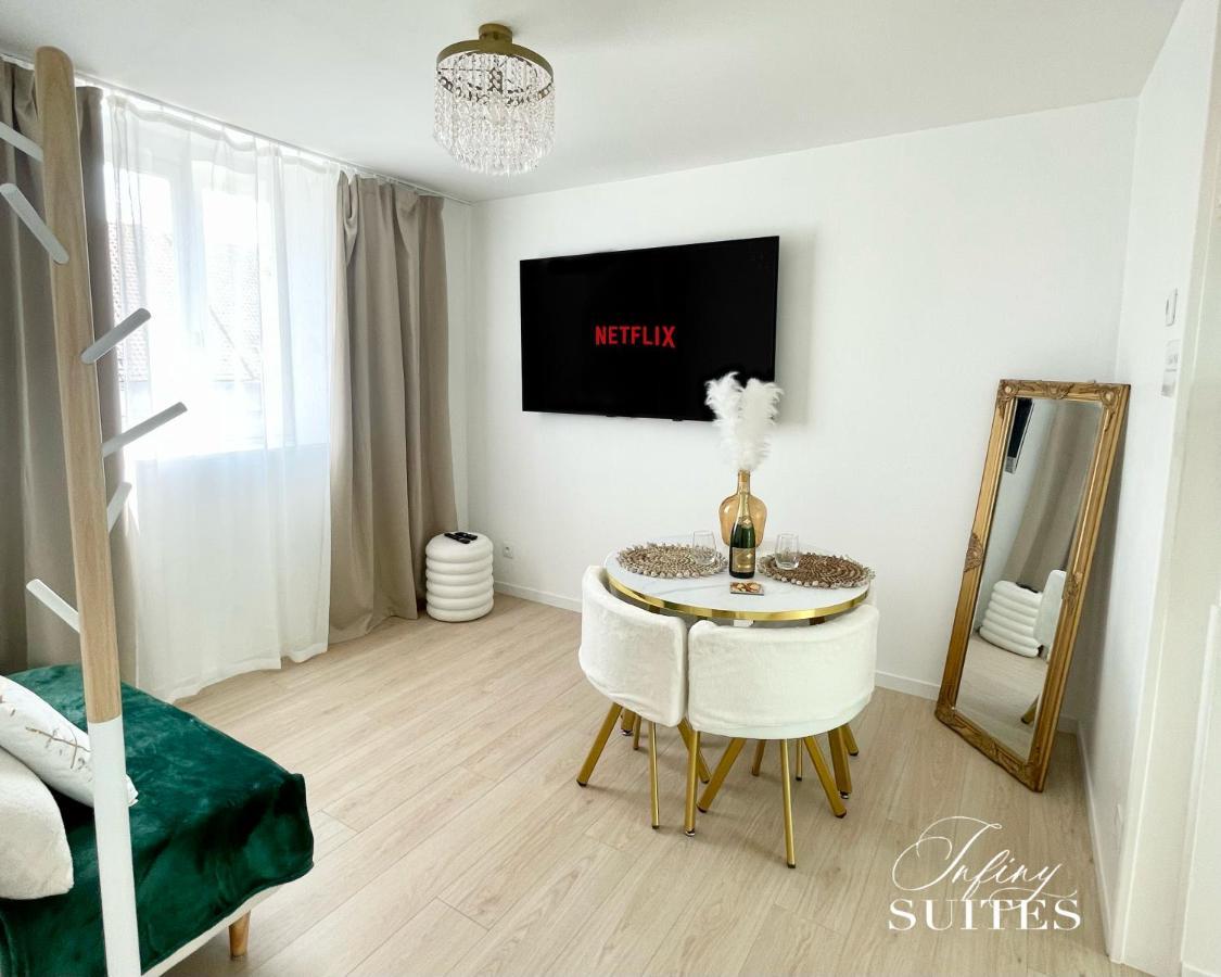קאלה Naturally Suite מראה חיצוני תמונה