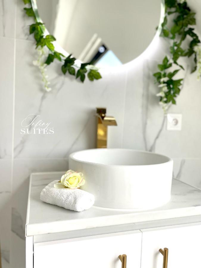 קאלה Naturally Suite מראה חיצוני תמונה